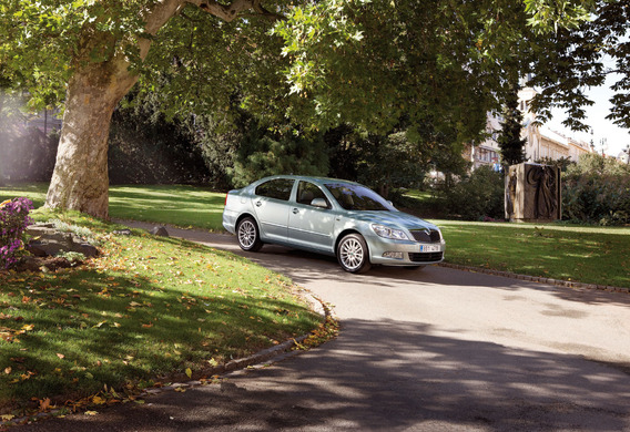 Замена масла в АКПП Skoda Octavia (Октавия)